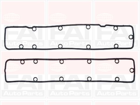 FAI AUTOPARTS Прокладка, крышка головки цилиндра RC860S